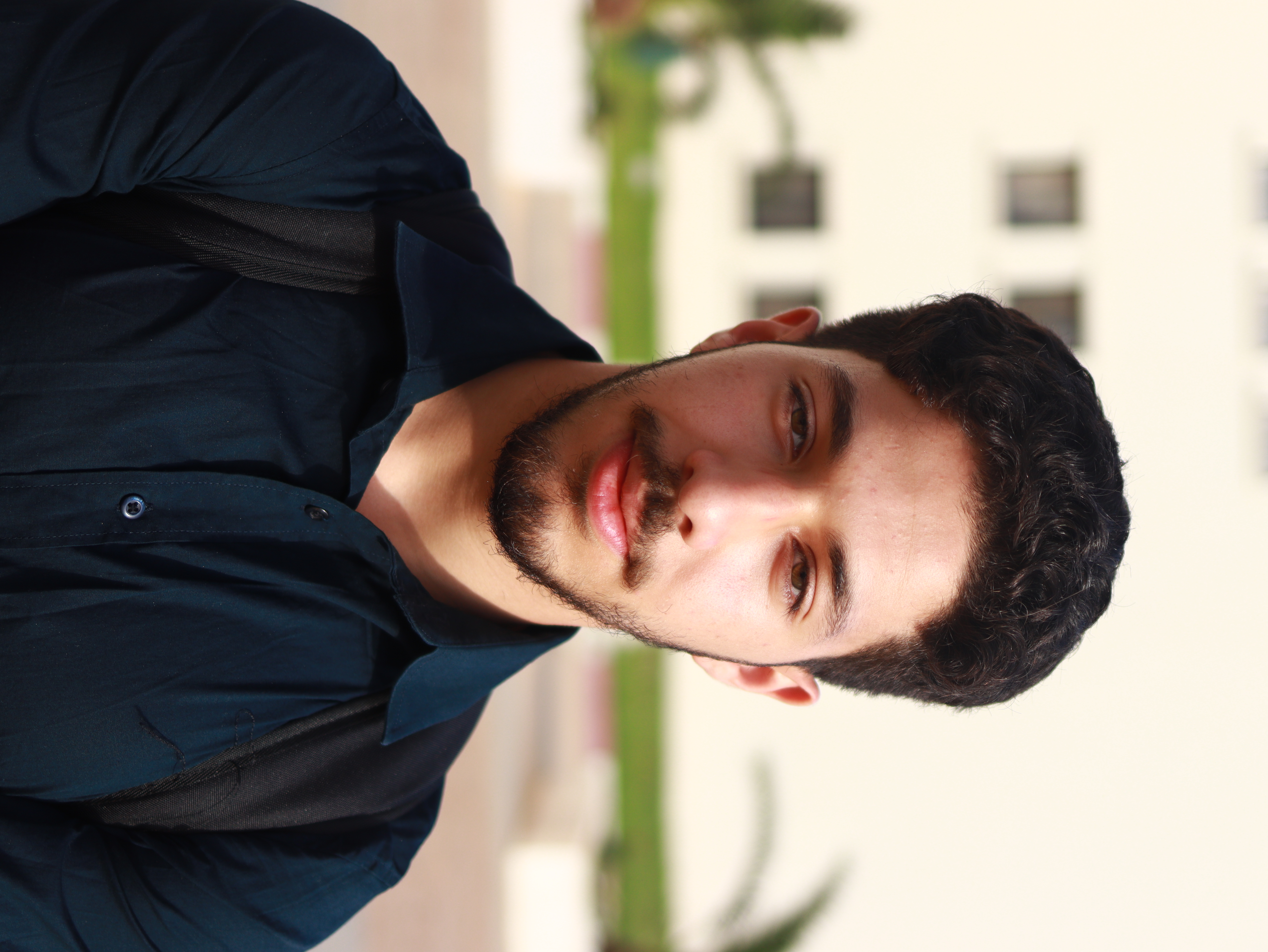 Amine Allab